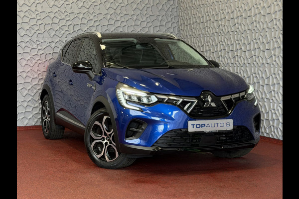 Mitsubishi ASX 1.6 PHEV AT INTENSE+ 8 JAAR GARANTIE NW AUTO / 0KM / CAMERA / NAVI LED PLUG IN HYBRID