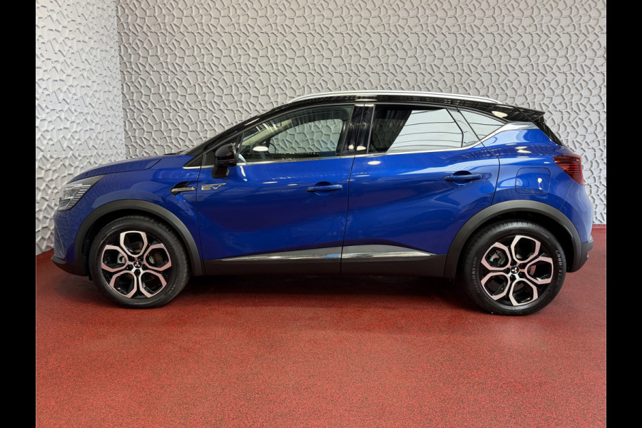 Mitsubishi ASX 1.6 PHEV AT INTENSE+ 8 JAAR GARANTIE NW AUTO / 0KM / CAMERA / NAVI LED PLUG IN HYBRID