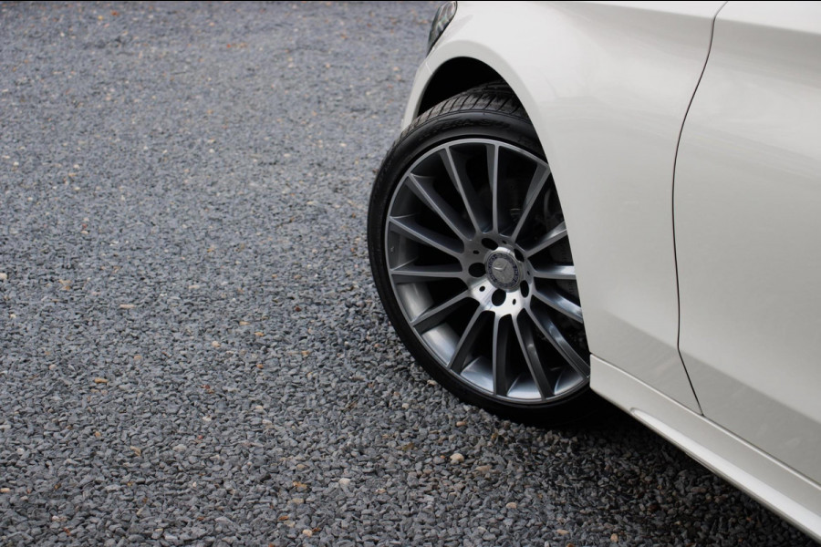 Mercedes-Benz C-Klasse Estate 180 AMG | MY 2019 | NL - Auto | Leer | Trekhaak