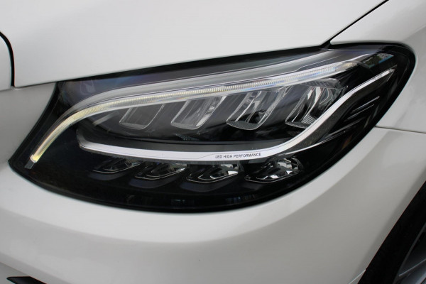 Mercedes-Benz C-Klasse Estate 180 AMG | MY 2019 | NL - Auto | Leer | Trekhaak