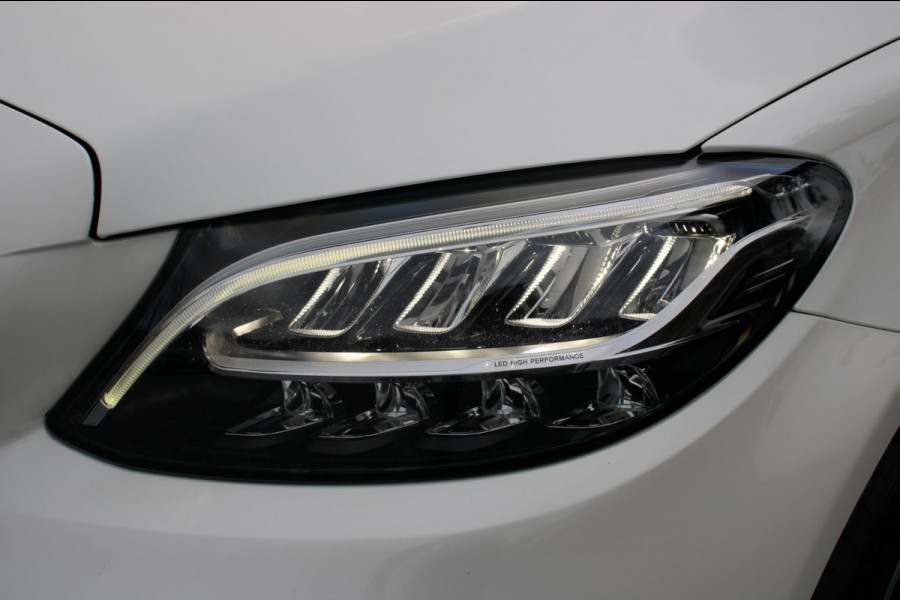 Mercedes-Benz C-Klasse Estate 180 AMG | MY 2019 | NL - Auto | Leer | Trekhaak