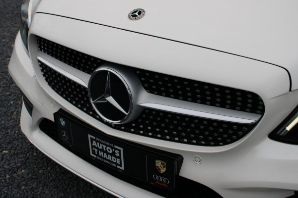Mercedes-Benz C-Klasse Estate 180 AMG | MY 2019 | NL - Auto | Leer | Trekhaak
