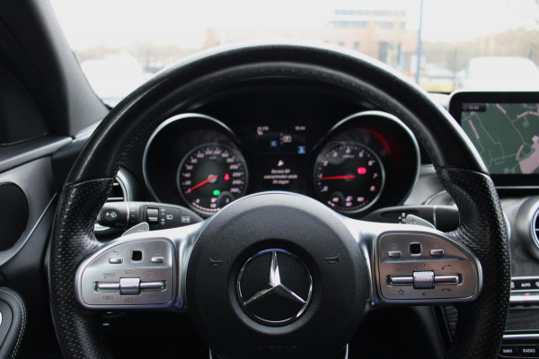 Mercedes-Benz C-Klasse Estate 180 AMG | MY 2019 | NL - Auto | Leer | Trekhaak