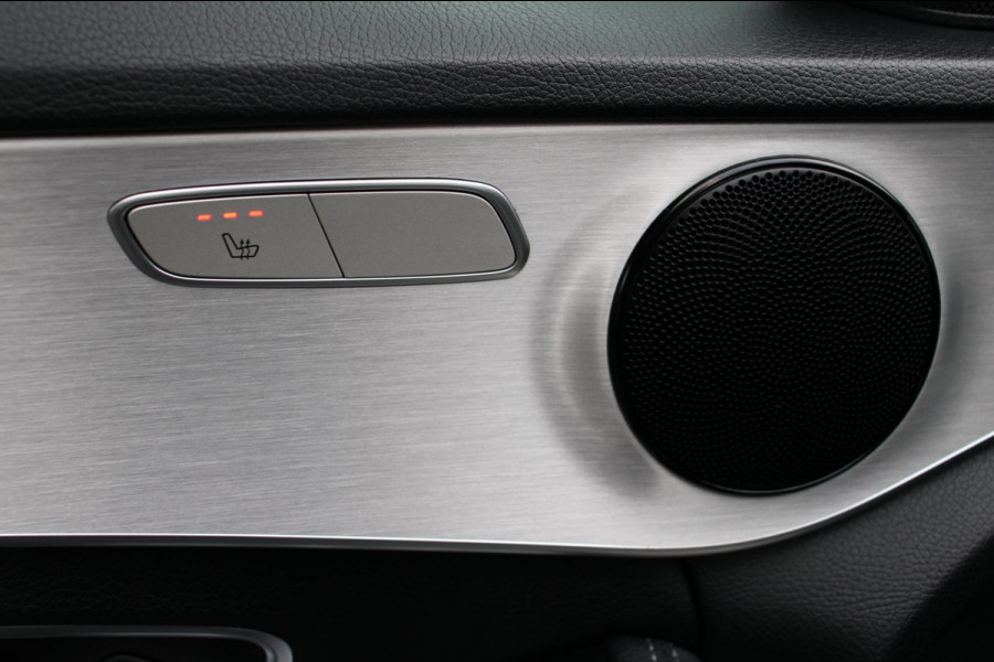 Mercedes-Benz C-Klasse Estate 180 AMG | MY 2019 | NL - Auto | Leer | Trekhaak