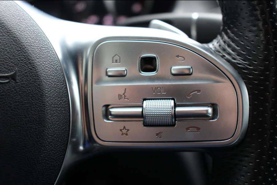 Mercedes-Benz C-Klasse Estate 180 AMG | MY 2019 | NL - Auto | Leer | Trekhaak