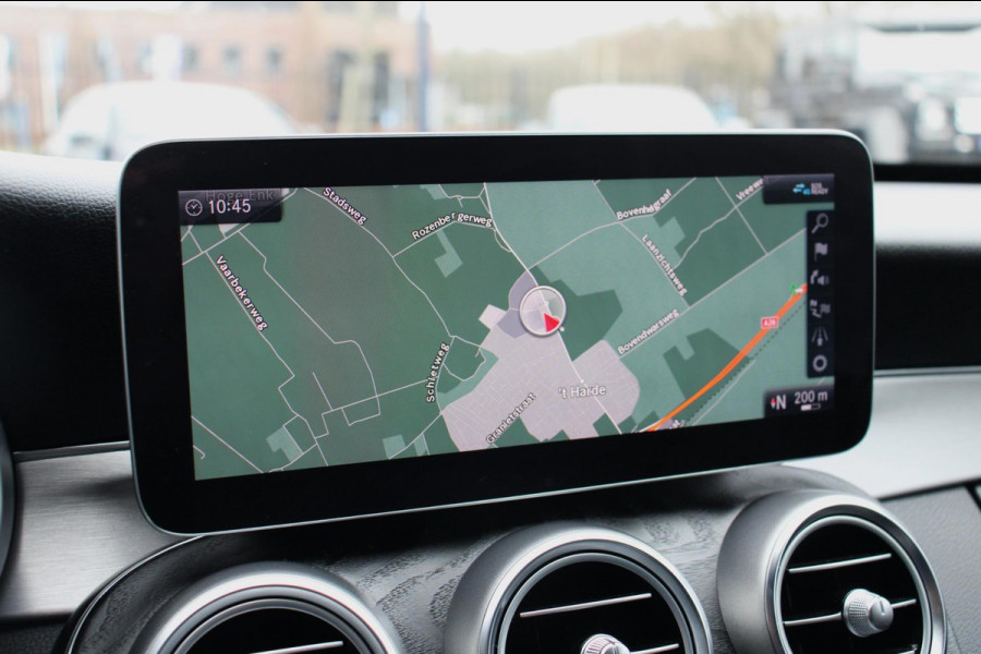 Mercedes-Benz C-Klasse Estate 180 AMG | MY 2019 | NL - Auto | Leer | Trekhaak