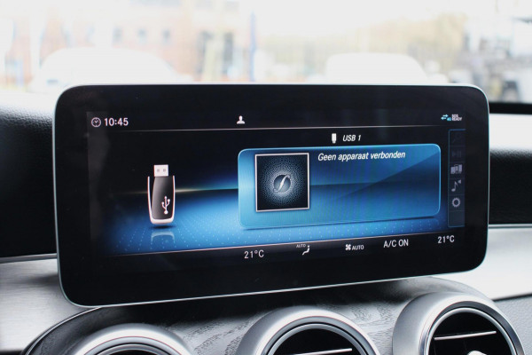 Mercedes-Benz C-Klasse Estate 180 AMG | MY 2019 | NL - Auto | Leer | Trekhaak