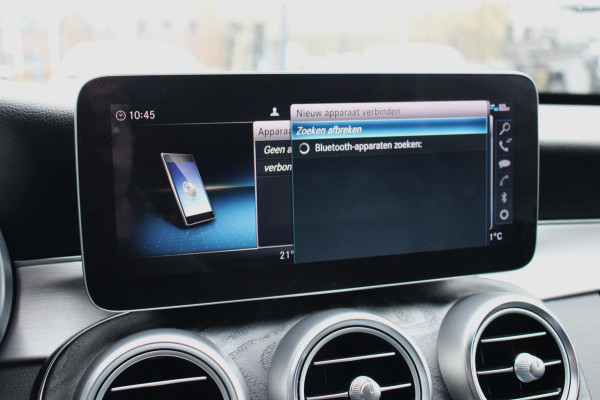 Mercedes-Benz C-Klasse Estate 180 AMG | MY 2019 | NL - Auto | Leer | Trekhaak