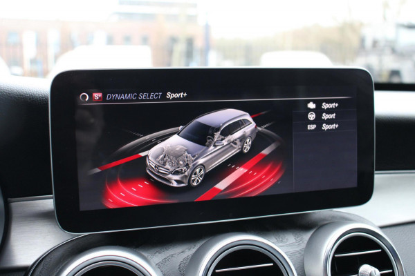 Mercedes-Benz C-Klasse Estate 180 AMG | MY 2019 | NL - Auto | Leer | Trekhaak