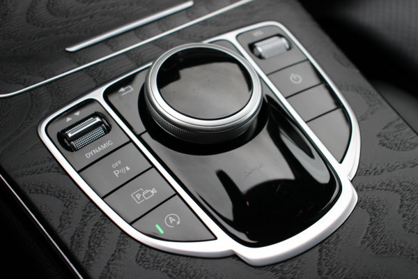 Mercedes-Benz C-Klasse Estate 180 AMG | MY 2019 | NL - Auto | Leer | Trekhaak