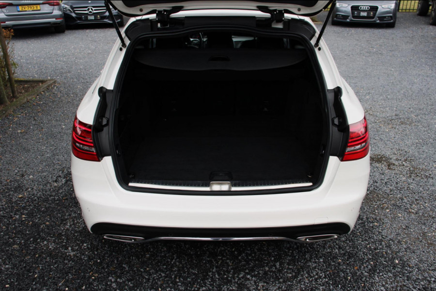 Mercedes-Benz C-Klasse Estate 180 AMG | MY 2019 | NL - Auto | Leer | Trekhaak