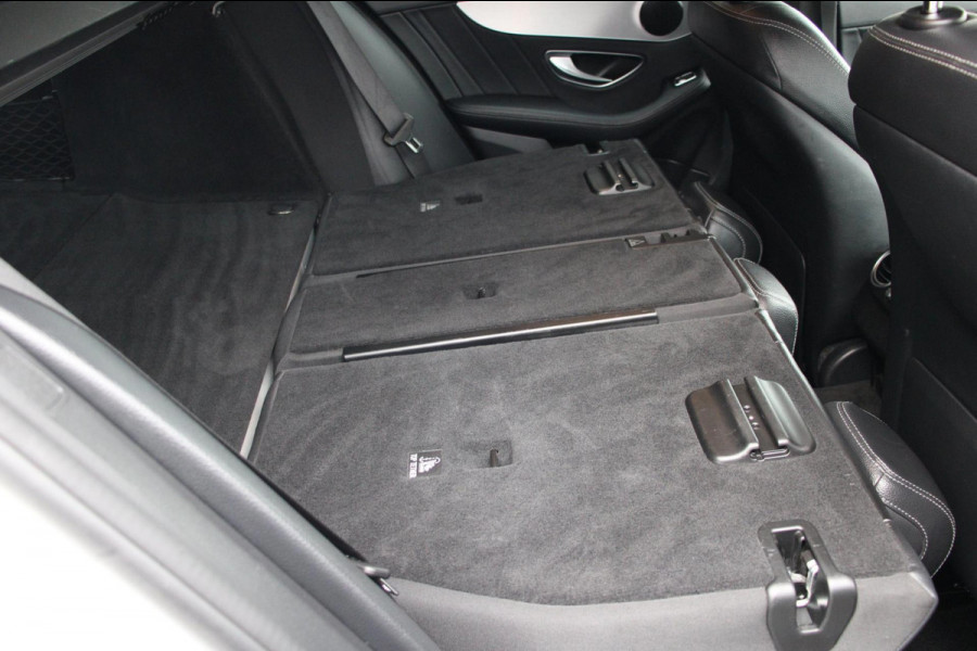 Mercedes-Benz C-Klasse Estate 180 AMG | MY 2019 | NL - Auto | Leer | Trekhaak