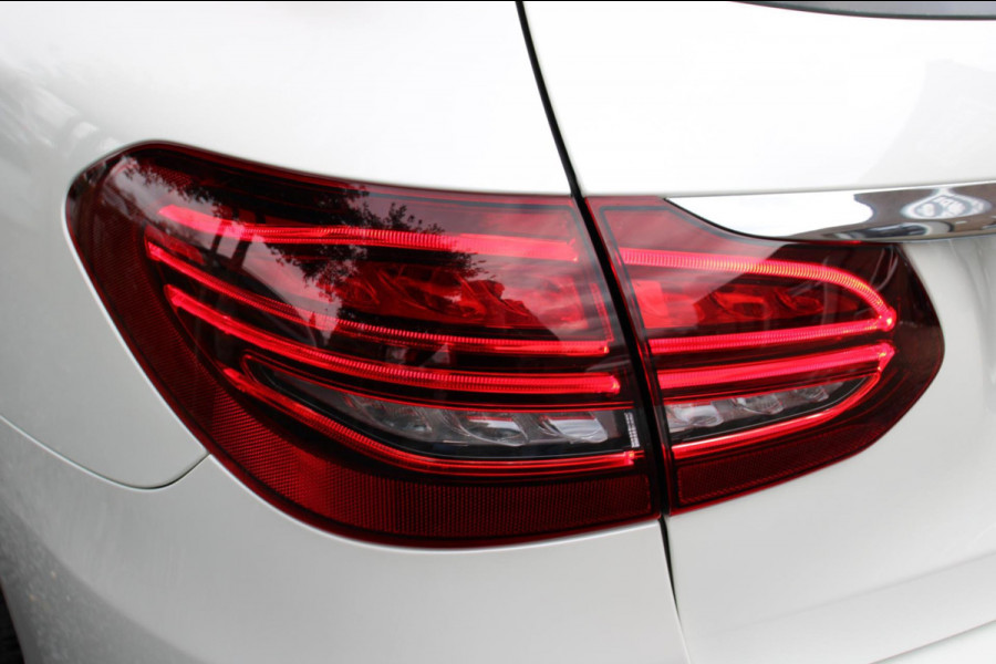 Mercedes-Benz C-Klasse Estate 180 AMG | MY 2019 | NL - Auto | Leer | Trekhaak