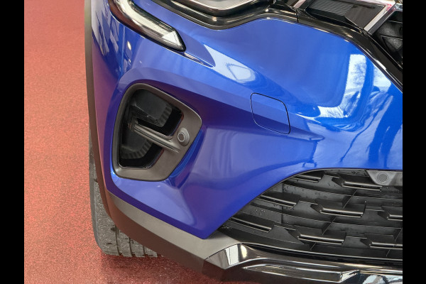 Mitsubishi ASX PLUG‑IN HYBRID | ELEKTRISCH RIJDEN MOGELIJK INTENSE+ STOELVERW GARANTIE NW AUTO / CAMERA / NAVI LED PLUG IN HYBRID