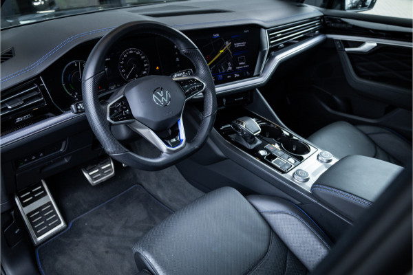 Volkswagen Touareg 3.0 TSi 4MOTION R - Panorama | Luchtvering | Elek. Trekhaak | Memory | 360 Camera
