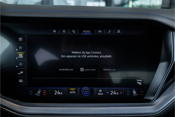 Volkswagen Touareg 3.0 TSi 4MOTION R - Panorama | Luchtvering | Elek. Trekhaak | Memory | 360 Camera