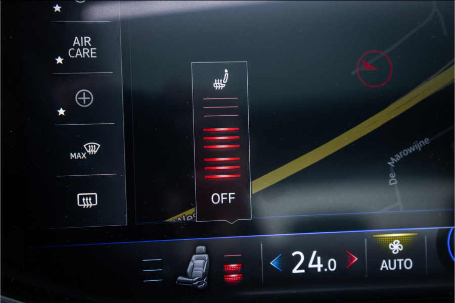 Volkswagen Touareg 3.0 TSi 4MOTION R - Panorama | Luchtvering | Elek. Trekhaak | Memory | 360 Camera