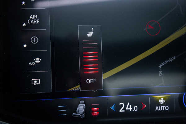 Volkswagen Touareg 3.0 TSi 4MOTION R - Panorama | Luchtvering | Elek. Trekhaak | Memory | 360 Camera