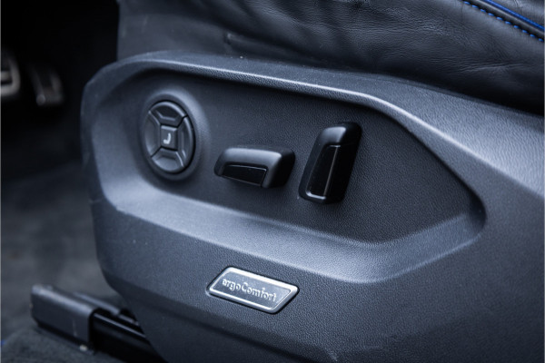 Volkswagen Touareg 3.0 TSi 4MOTION R - Panorama | Luchtvering | Elek. Trekhaak | Memory | 360 Camera