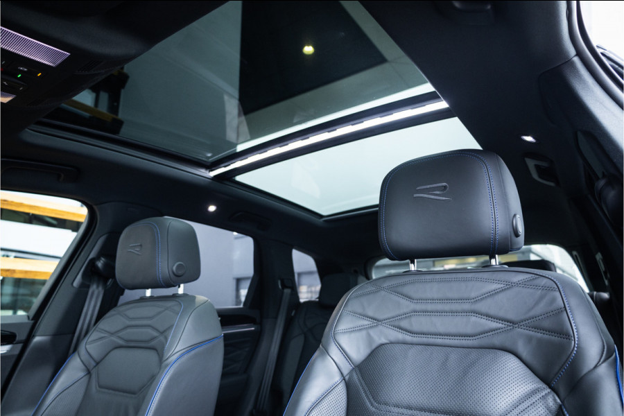 Volkswagen Touareg 3.0 TSi 4MOTION R - Panorama | Luchtvering | Elek. Trekhaak | Memory | 360 Camera