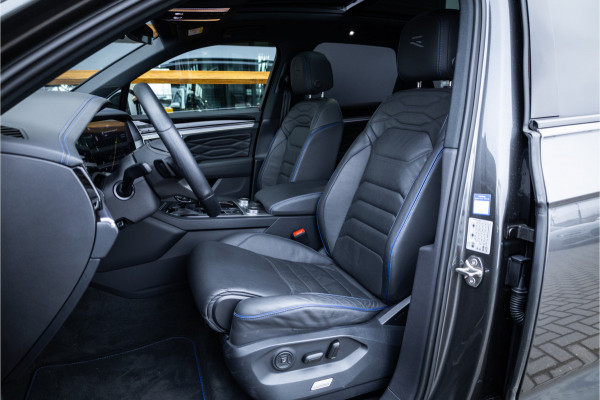 Volkswagen Touareg 3.0 TSi 4MOTION R - Panorama | Luchtvering | Elek. Trekhaak | Memory | 360 Camera