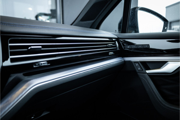 Volkswagen Touareg 3.0 TSi 4MOTION R - Panorama | Luchtvering | Elek. Trekhaak | Memory | 360 Camera