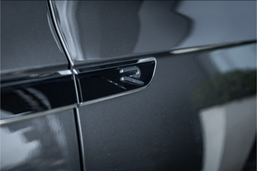 Volkswagen Touareg 3.0 TSi 4MOTION R - Panorama | Luchtvering | Elek. Trekhaak | Memory | 360 Camera