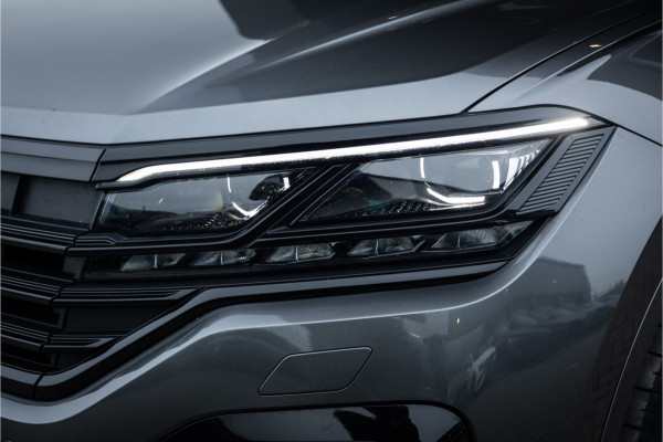 Volkswagen Touareg 3.0 TSi 4MOTION R - Panorama | Luchtvering | Elek. Trekhaak | Memory | 360 Camera