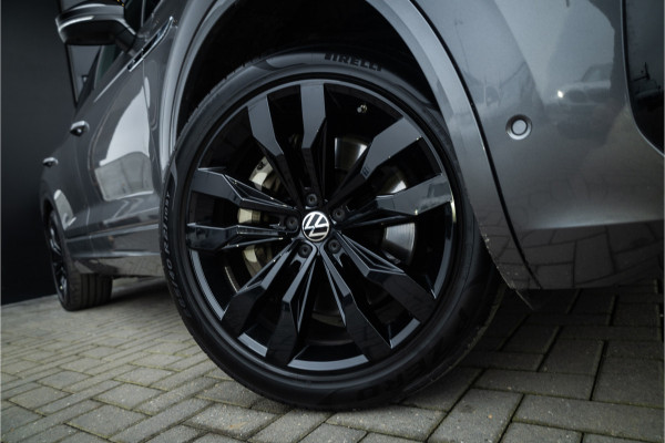 Volkswagen Touareg 3.0 TSi 4MOTION R - Panorama | Luchtvering | Elek. Trekhaak | Memory | 360 Camera