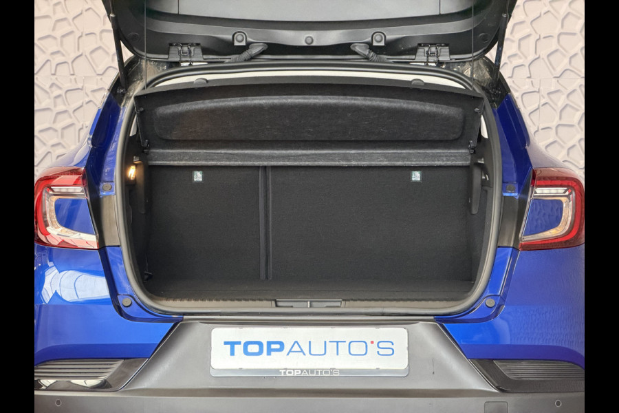 Mitsubishi ASX PLUG‑IN HYBRIDE | DAGELIJKS ELEKTRISCH INTENSE+ FABRIEKSGARANTIE NW AUTO / CAMERA / NAVI LED PLUG IN HYBRID