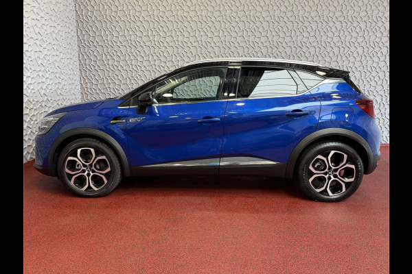 Mitsubishi ASX PLUG‑IN HYBRIDE | DAGELIJKS ELEKTRISCH INTENSE+ FABRIEKSGARANTIE NW AUTO / CAMERA / NAVI LED PLUG IN HYBRID