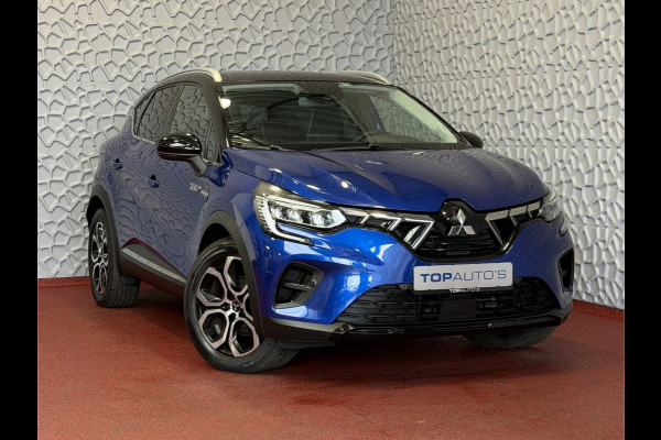 Mitsubishi ASX PLUG‑IN HYBRID – ELEKTRISCH RIJDEN, BENZINE GEMAK AT INTENSE+ GARANTIE NW AUTO / CAMERA / NAVI LED PLUG IN HYBRID