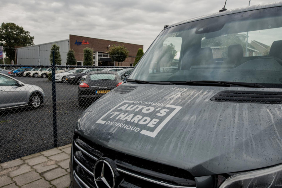 Mercedes-Benz C-Klasse Estate 180 AMG | MY 2019 | NL - Auto | Leer | Trekhaak