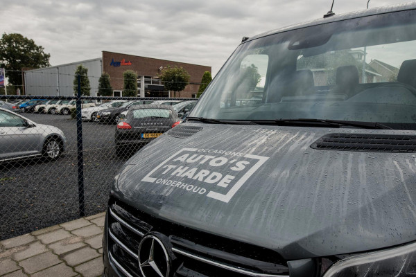 Mercedes-Benz C-Klasse Estate 180 AMG | MY 2019 | NL - Auto | Leer | Trekhaak