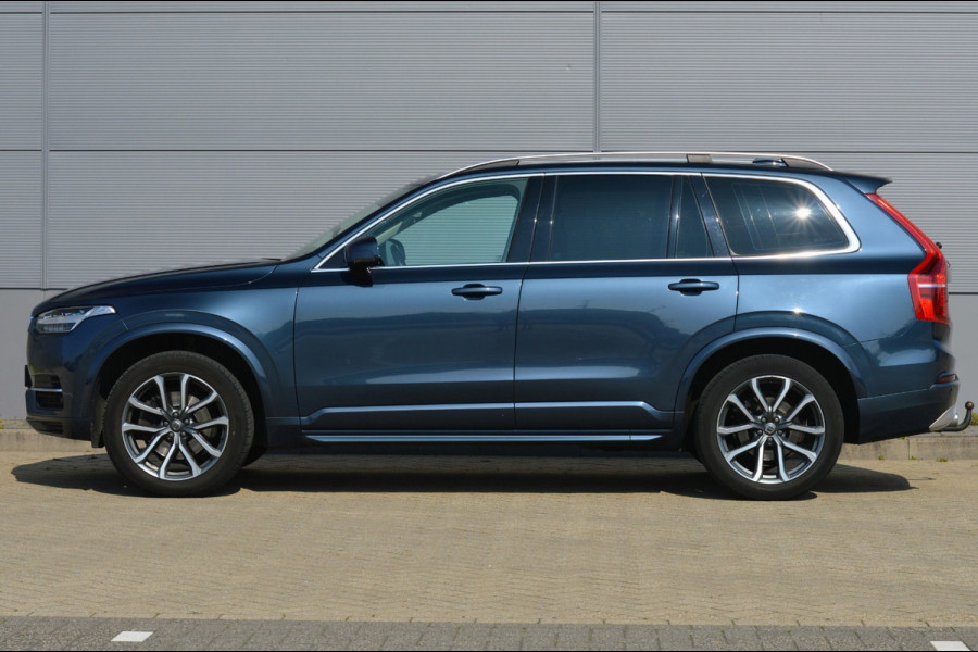 Volvo XC90 2.0 D4 90th Anniversary Edition