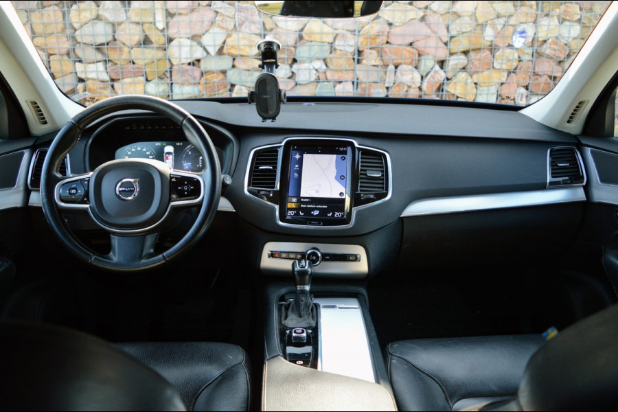 Volvo XC90 2.0 D4 90th Anniversary Edition