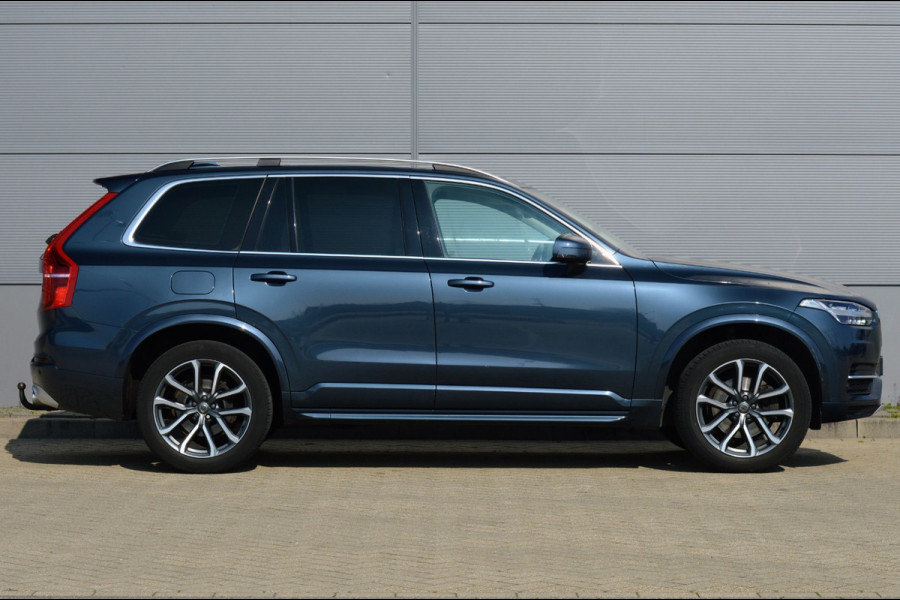 Volvo XC90 2.0 D4 90th Anniversary Edition
