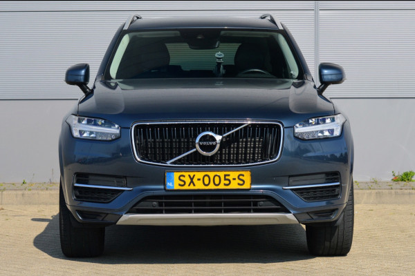 Volvo XC90 2.0 D4 90th Anniversary Edition