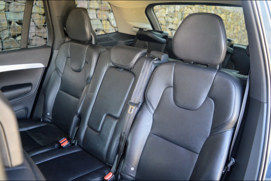 Volvo XC90 2.0 D4 90th Anniversary Edition