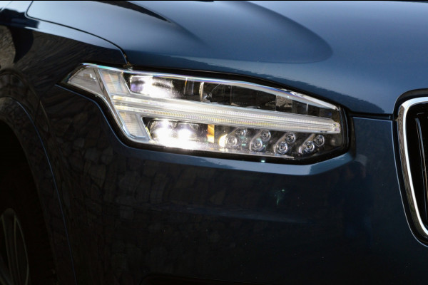 Volvo XC90 2.0 D4 90th Anniversary Edition
