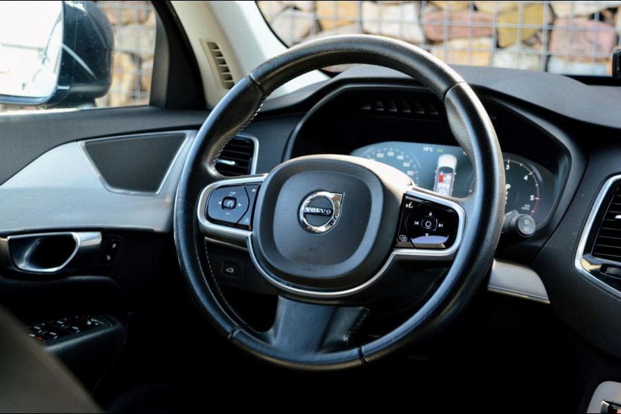 Volvo XC90 2.0 D4 90th Anniversary Edition