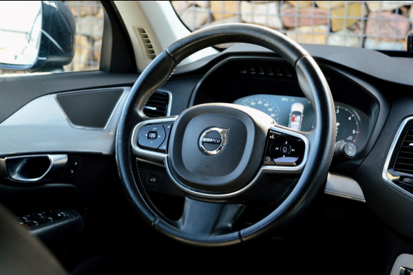 Volvo XC90 2.0 D4 90th Anniversary Edition