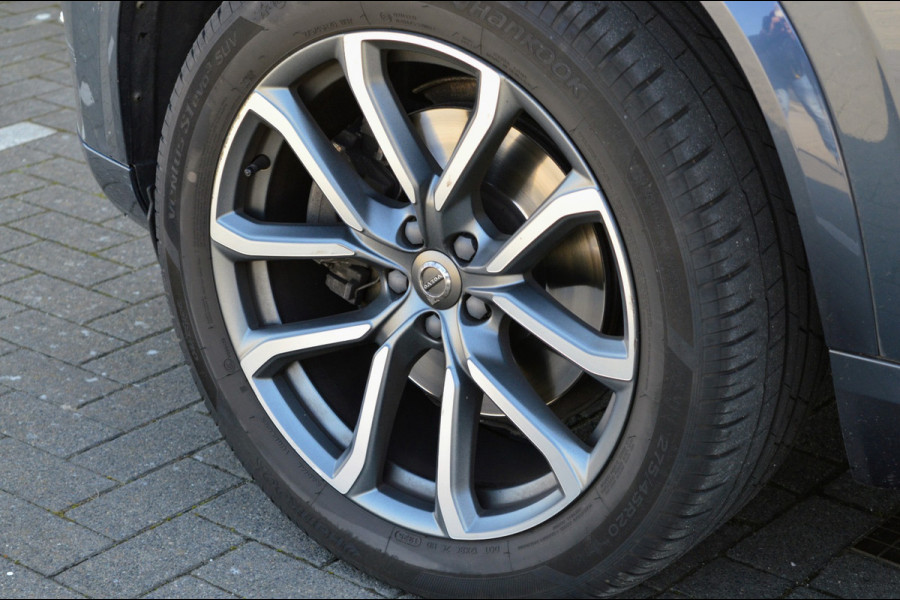 Volvo XC90 2.0 D4 90th Anniversary Edition