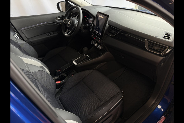 Mitsubishi ASX 1.6 PHEV AT INTENSE+ 8 JAAR GARANTIE NW AUTO / 0KM / CAMERA / NAVI LED PLUG IN HYBRID