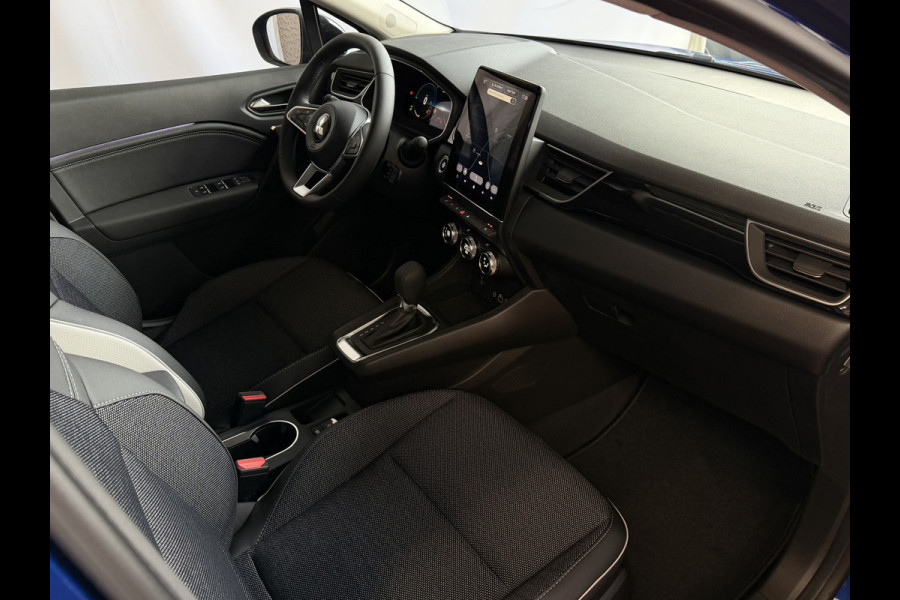 Mitsubishi ASX 1.6 PHEV AT INTENSE+ 8 JAAR GARANTIE NW AUTO / 0KM / CAMERA / NAVI LED PLUG IN HYBRID