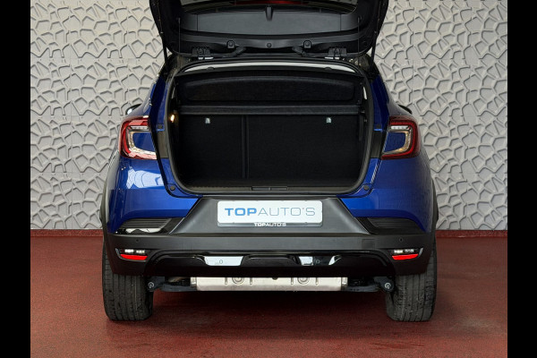 Mitsubishi ASX 1.6 PHEV AT INTENSE+ 8 JAAR GARANTIE NW AUTO / 0KM / CAMERA / NAVI LED PLUG IN HYBRID