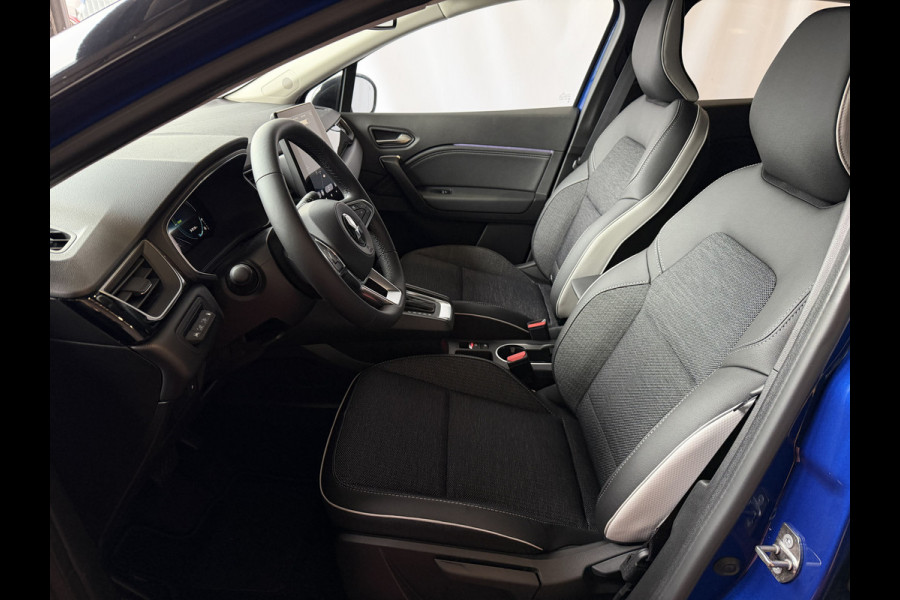 Mitsubishi ASX 1.6 PHEV AT INTENSE+ / CAMERA / NAVI LED 8 JAAR GARANTIE NW AUTO / 0KM PLUG IN HYBRID