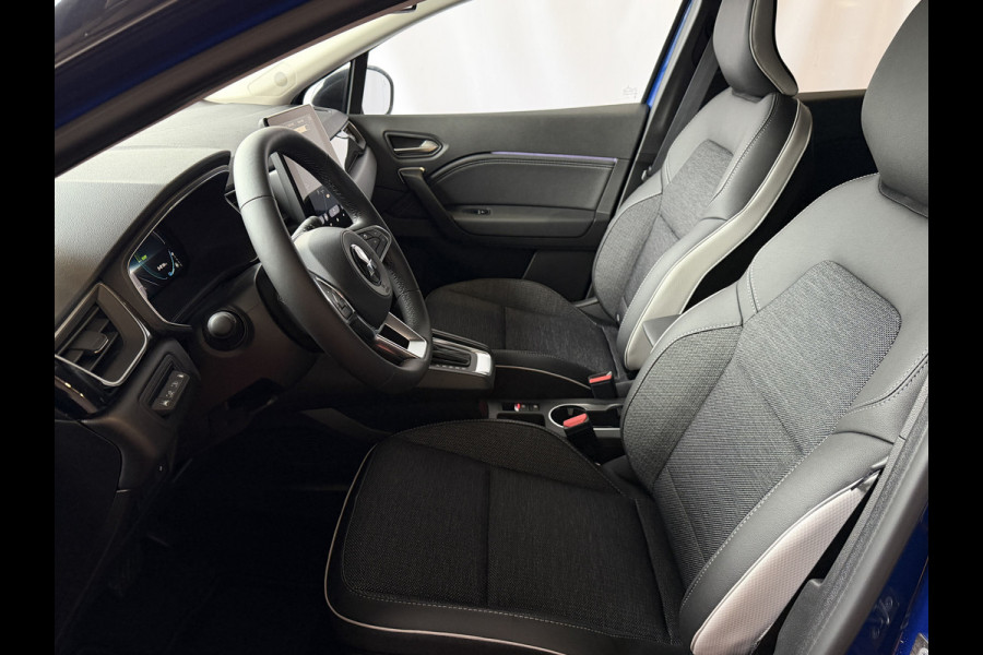 Mitsubishi ASX 1.6 PHEV AT INTENSE+ / CAMERA / NAVI LED 8 JAAR GARANTIE NW AUTO / 0KM PLUG IN HYBRID