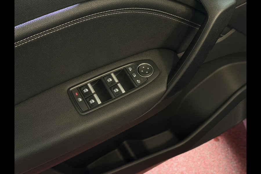 Mitsubishi ASX 1.6 PHEV AT INTENSE+ / CAMERA / NAVI LED 8 JAAR GARANTIE NW AUTO / 0KM PLUG IN HYBRID