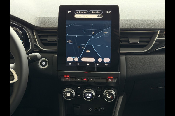 Mitsubishi ASX 1.6 PHEV AT INTENSE+ / CAMERA / NAVI LED 8 JAAR GARANTIE NW AUTO / 0KM PLUG IN HYBRID